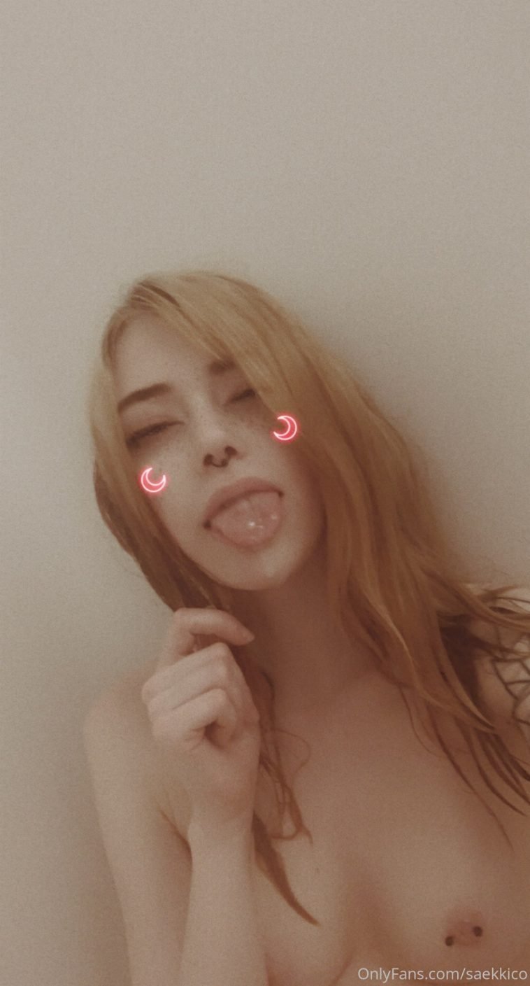 Saekkico Onlyfans