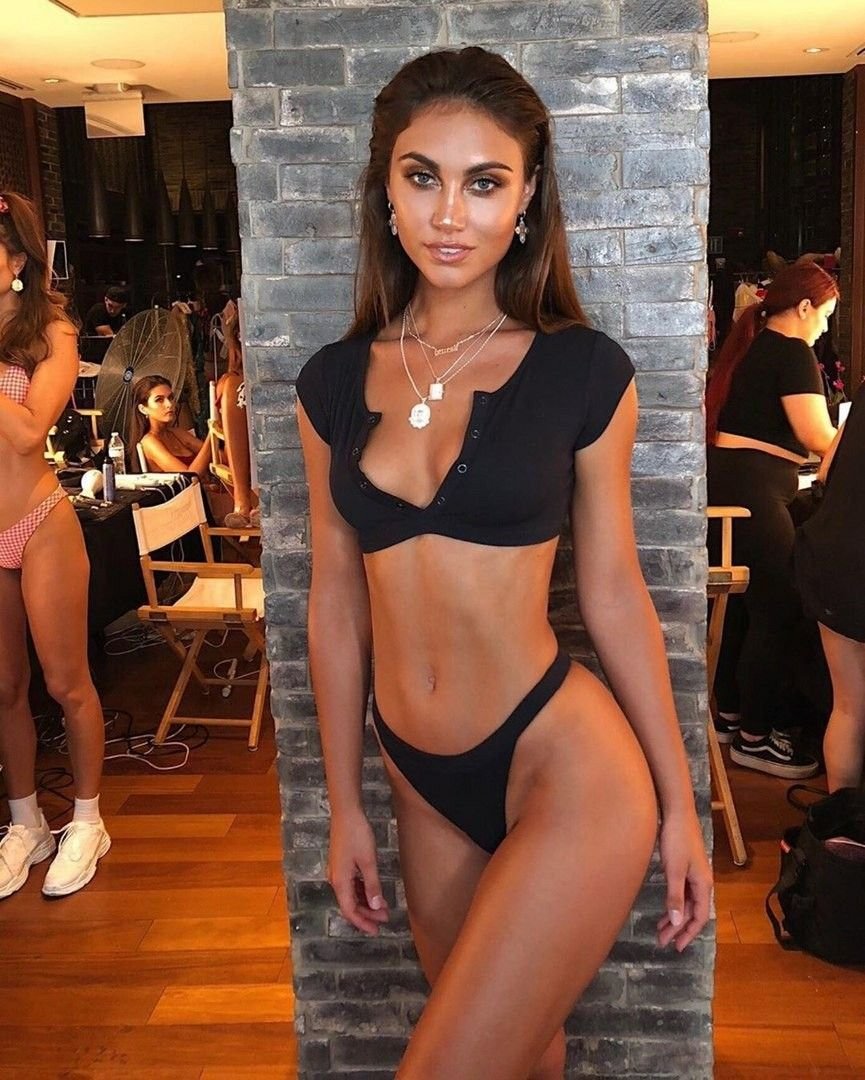 Stefani Reiner Hot