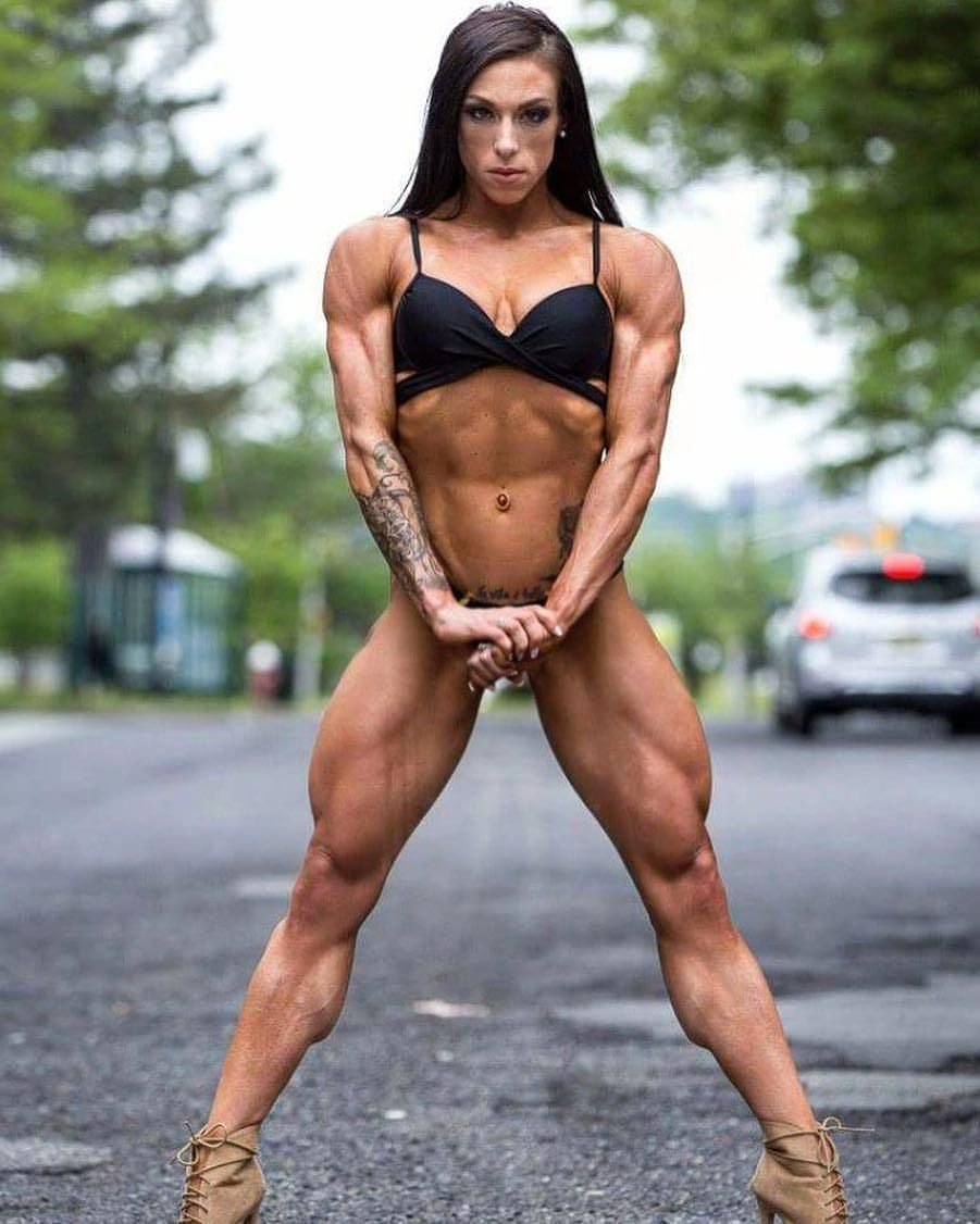Kayla Rossi