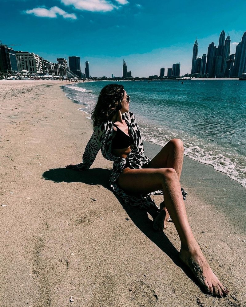 Shorena Shalamberidze