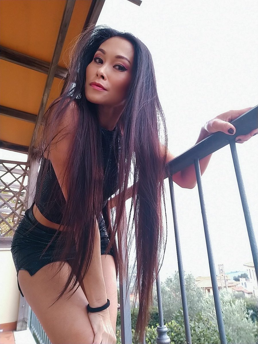 Suzie Q photo