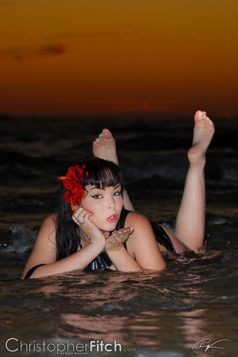 Suzy lu