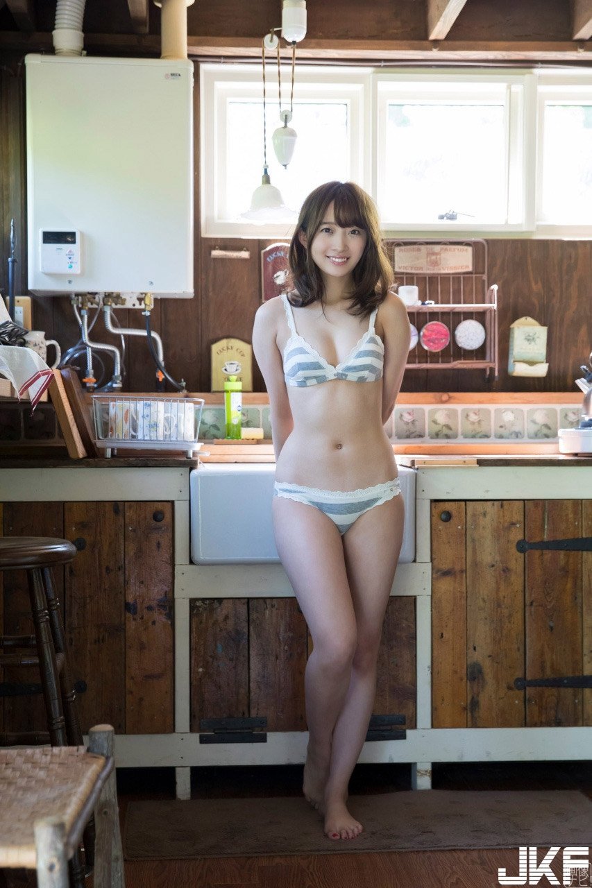 Panties of idols of girls