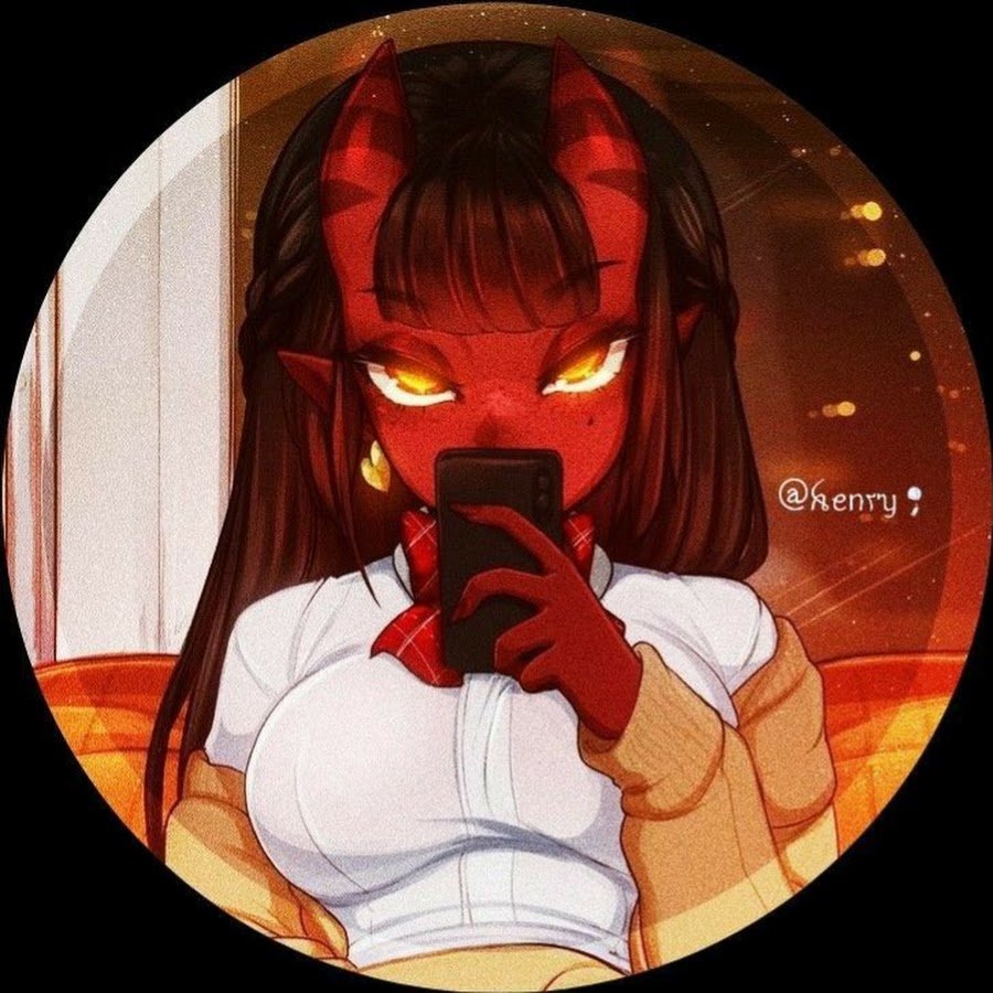 Meruccubus Merunyaa