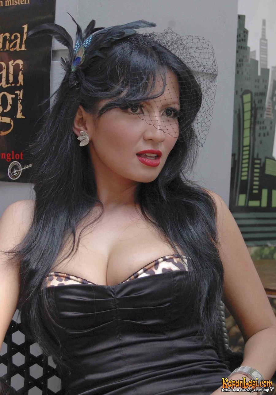 Sisca Mellyana Uting
