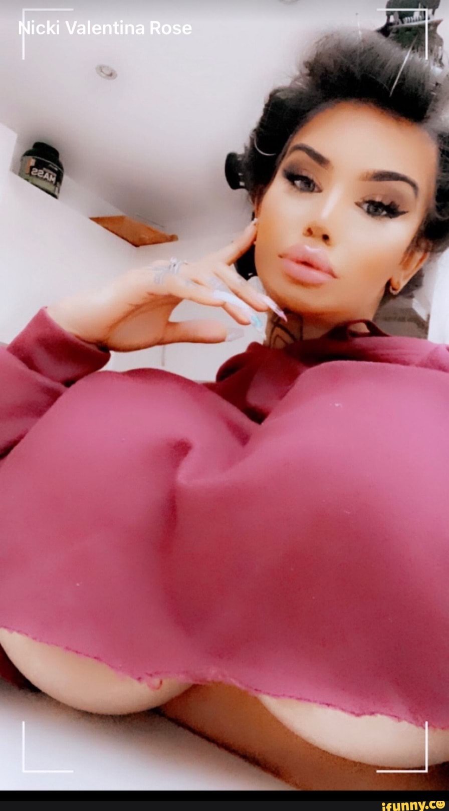 Nicki Valentina
