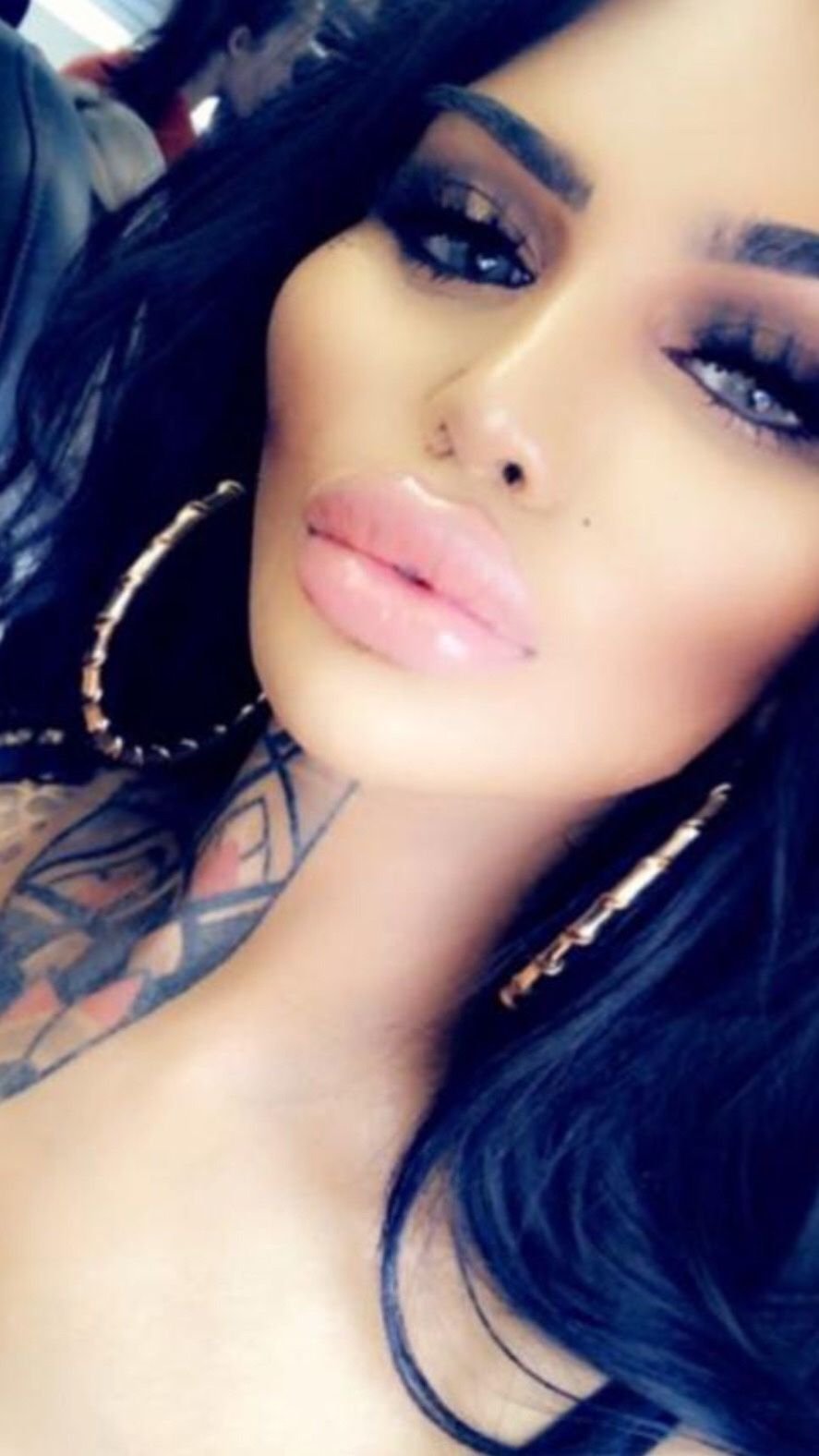Nicki Valentina Rose 2021