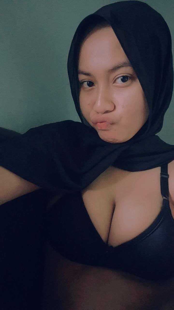 Porn jilbab indonesia