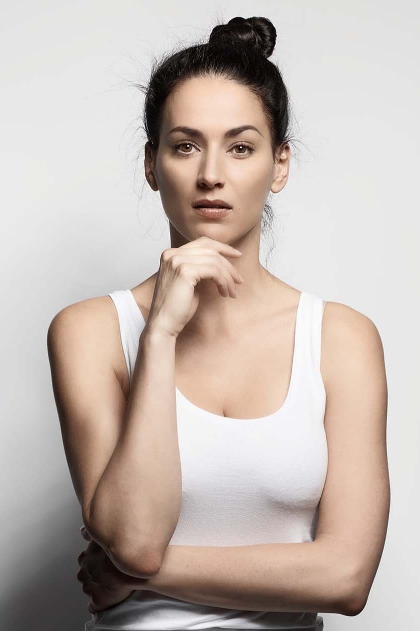 Model Suzanne Ripli
