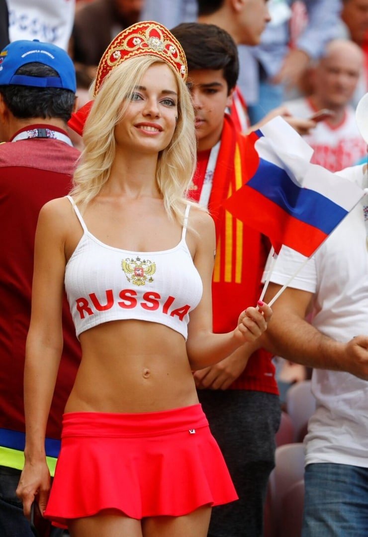 Alexandra Nemchinov