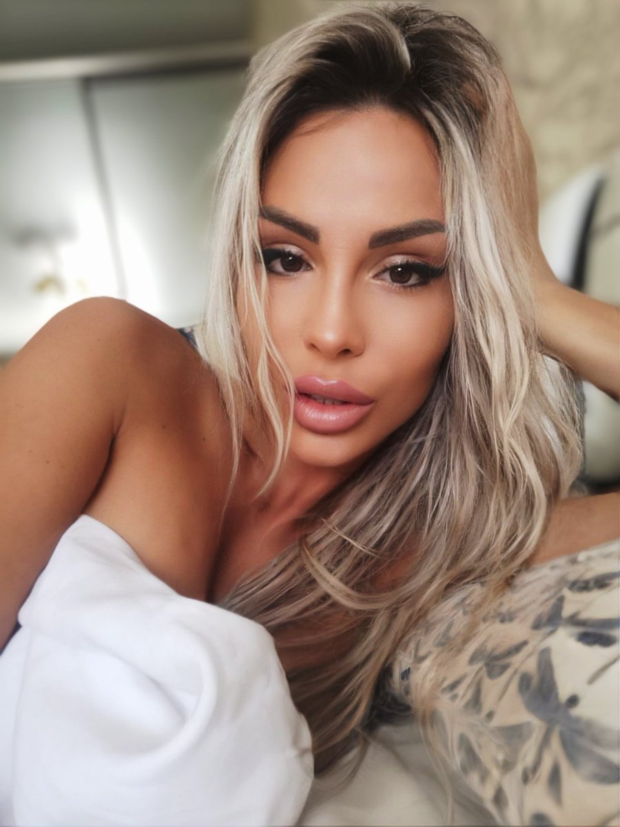 Maria Desiderieva