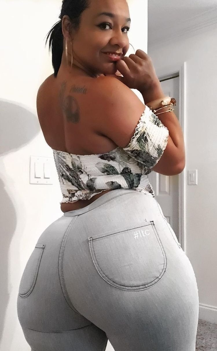 Hey Jay Applegate Ass