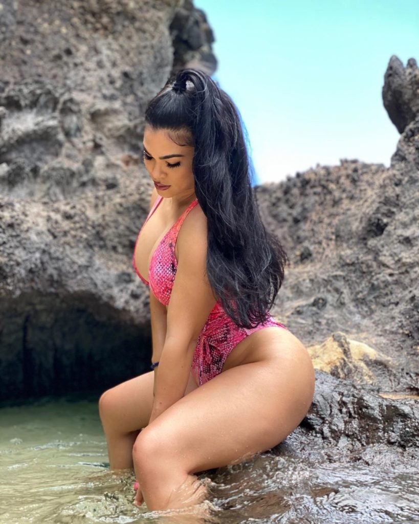 Rashel Ostovich