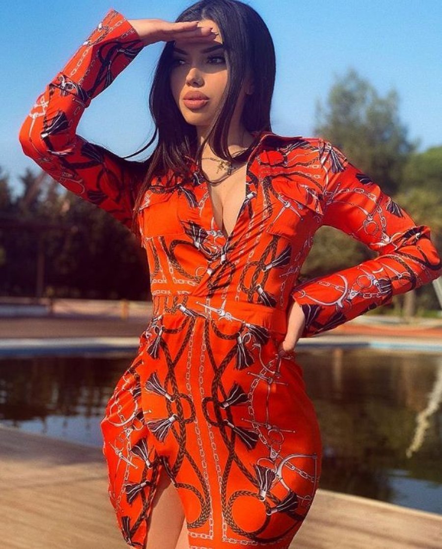 Rashel Kolaneci