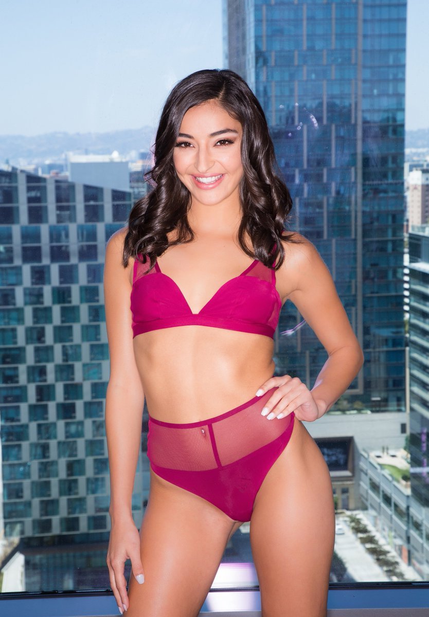 Emily Willis 2020