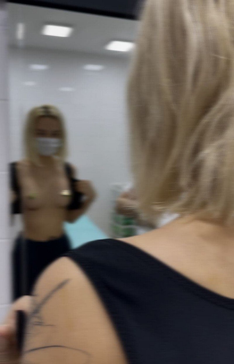 Diana Narbikova