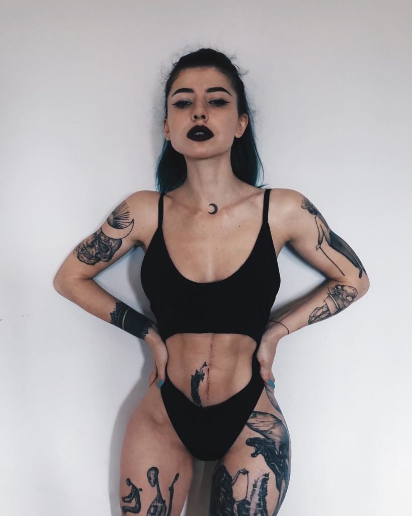 Martina Valkova