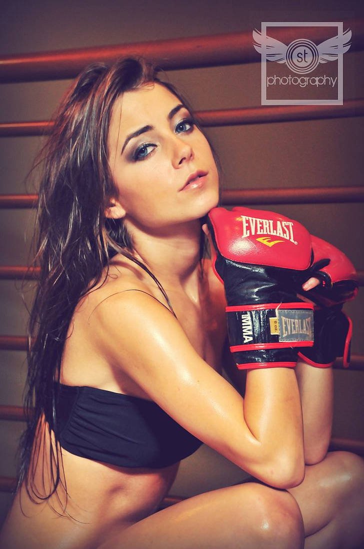 Ideas for photos in the ring