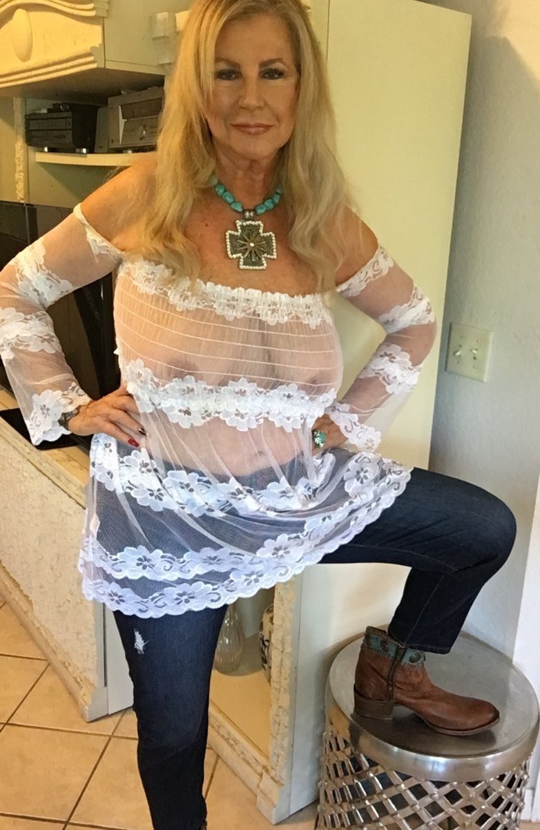 Melanie Gilf