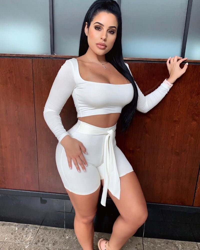 Brenda Michelle