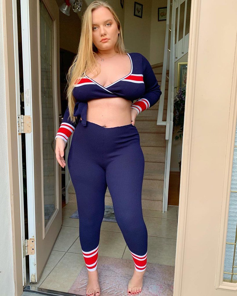 Badd Angel Angelica Maria