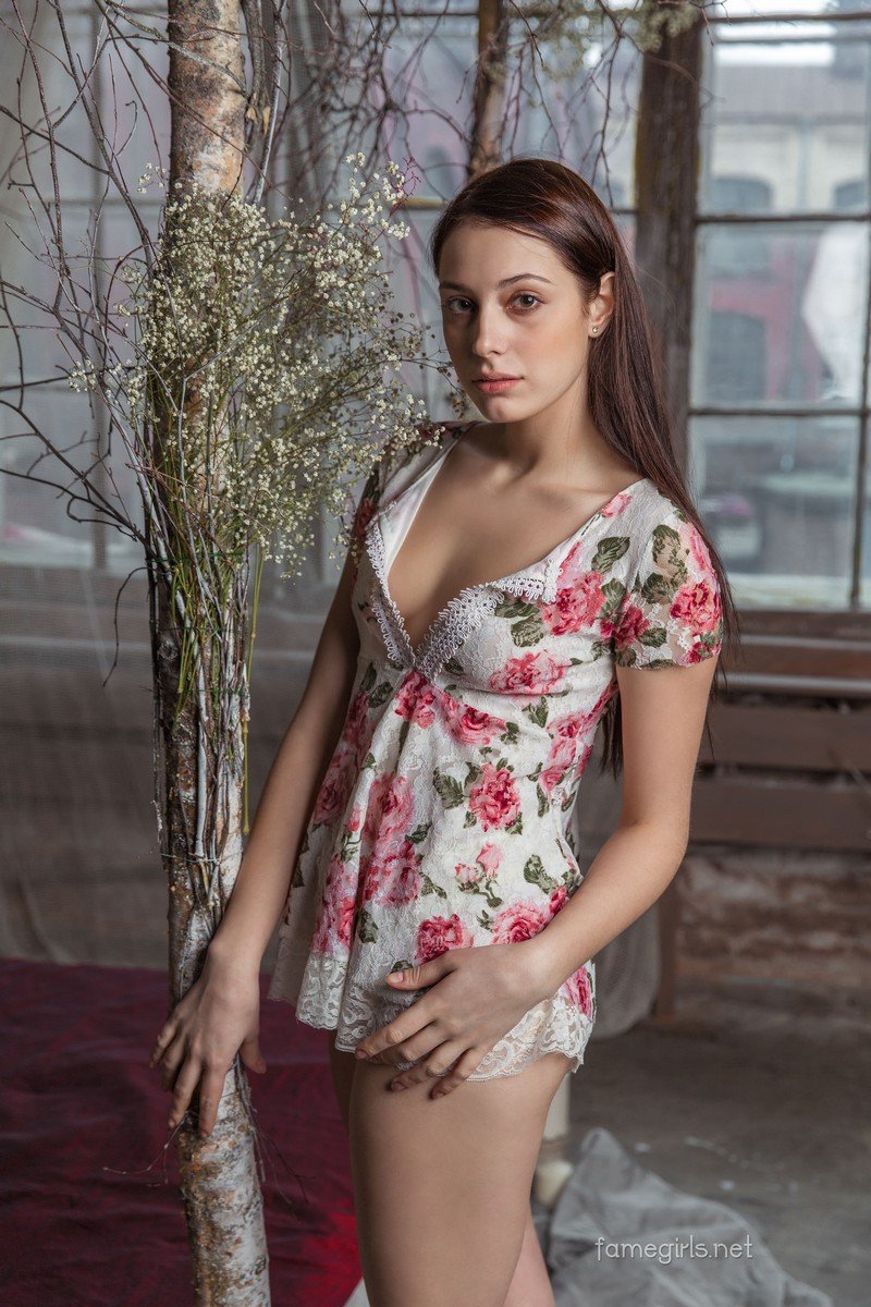 ISabella Ramirez 1551