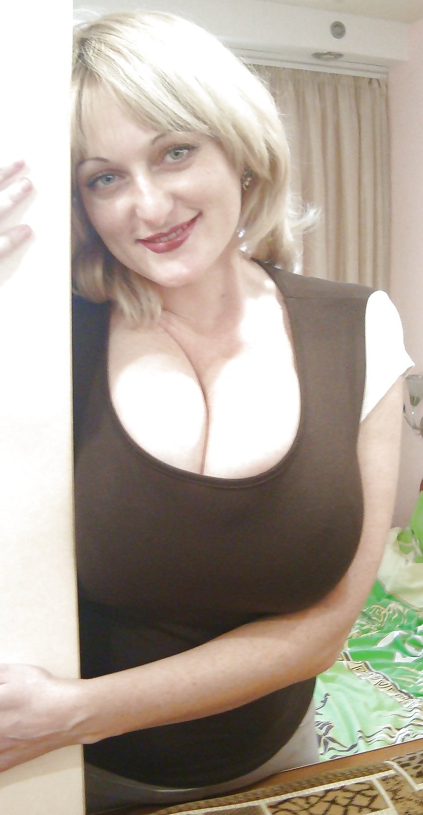 Mila Kuznetsova