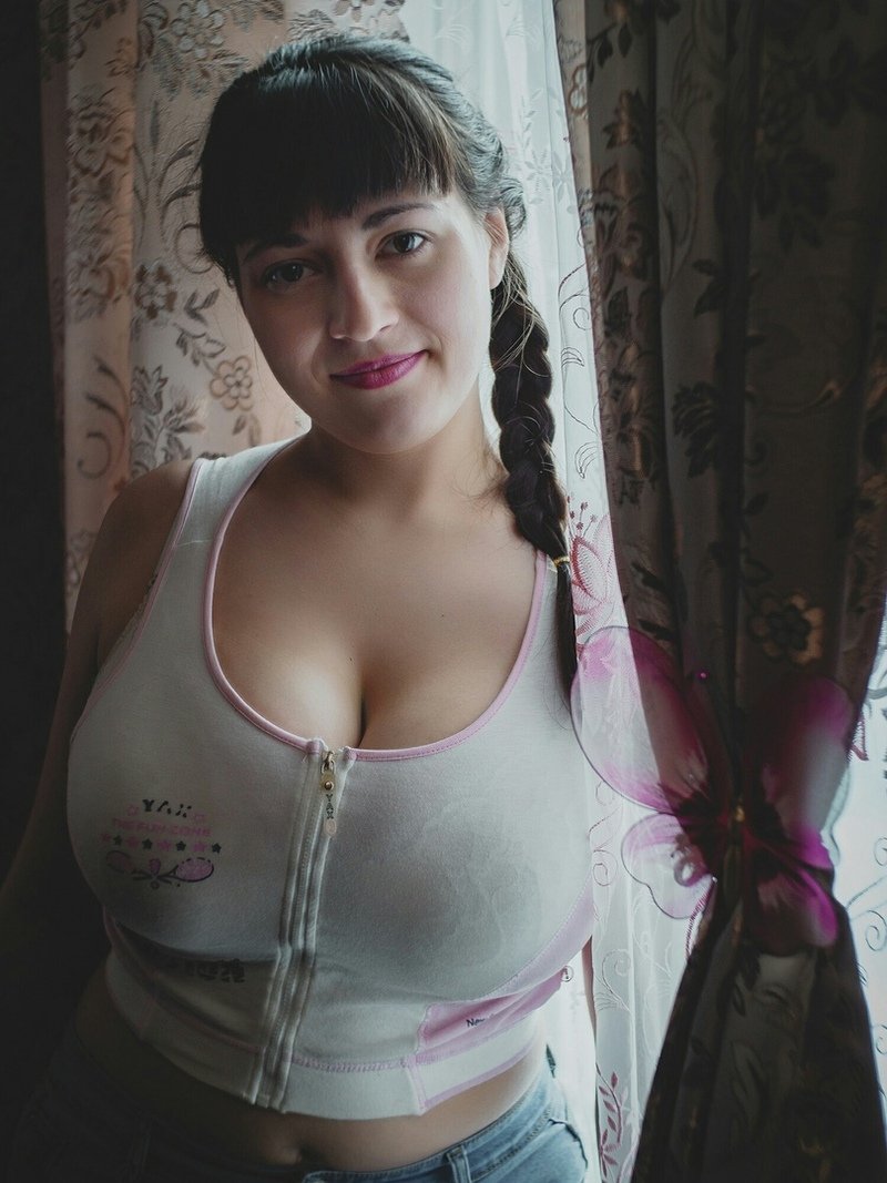 Yana Mironenko Yana Mironenko