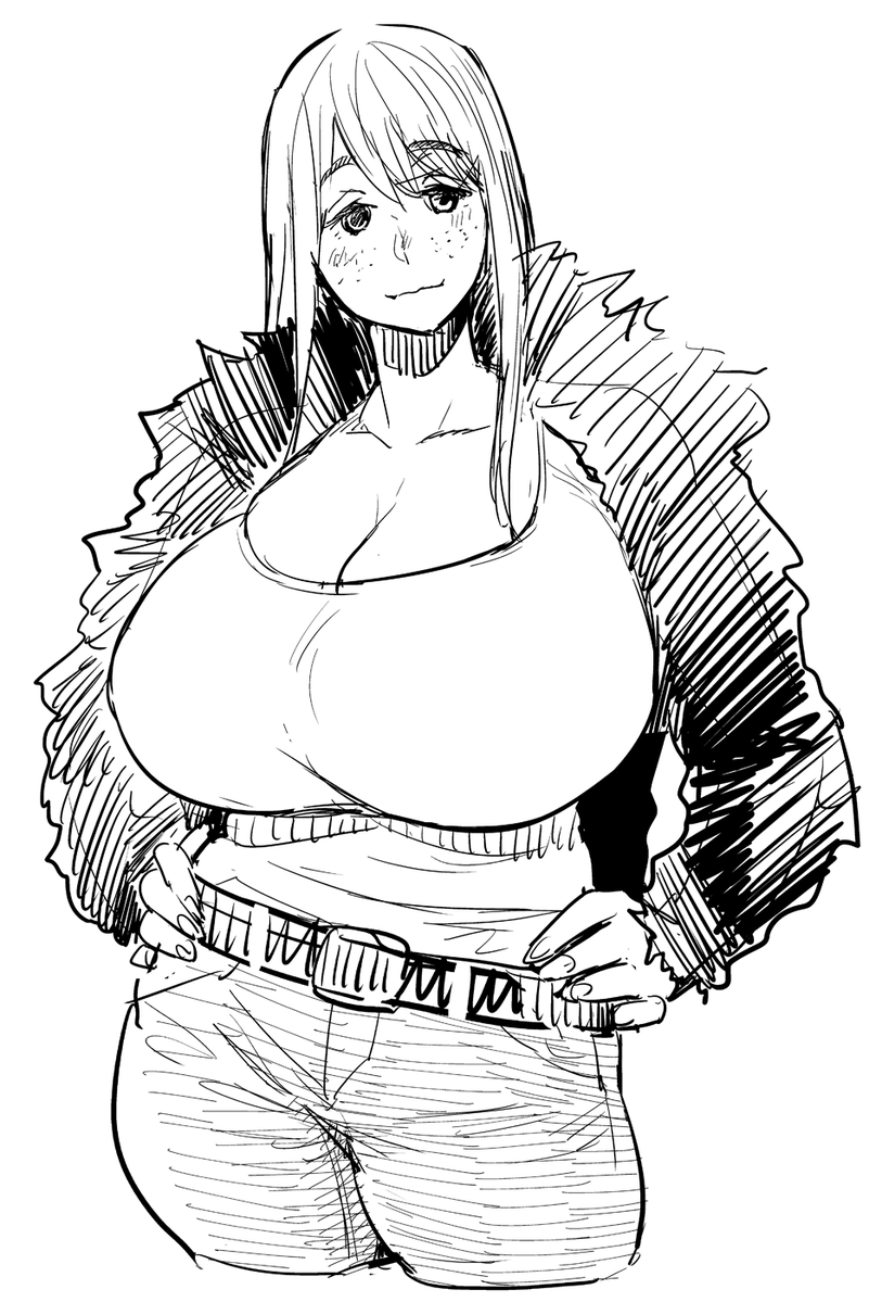Methonium mangaka