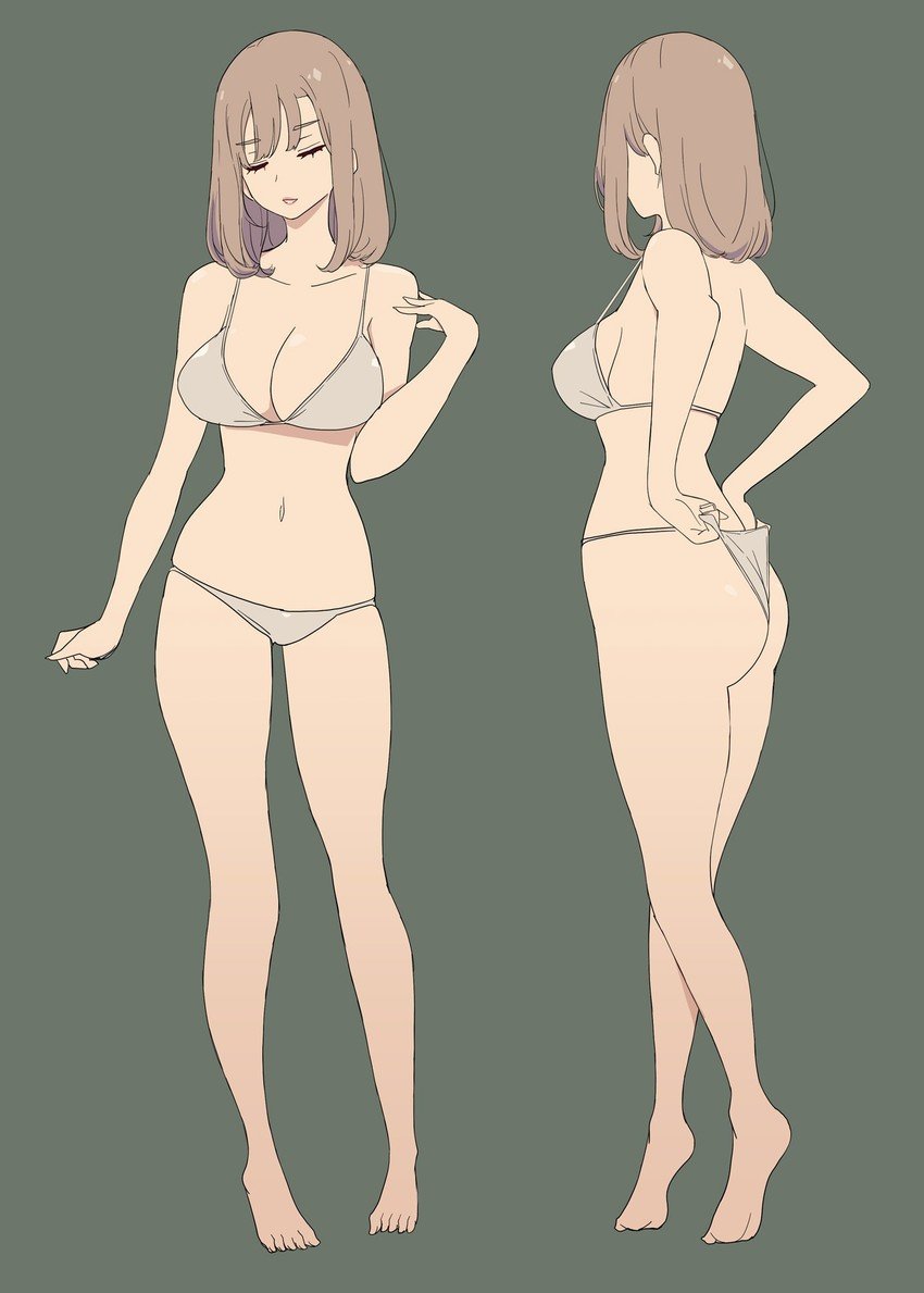 Mikoto Akemi Art