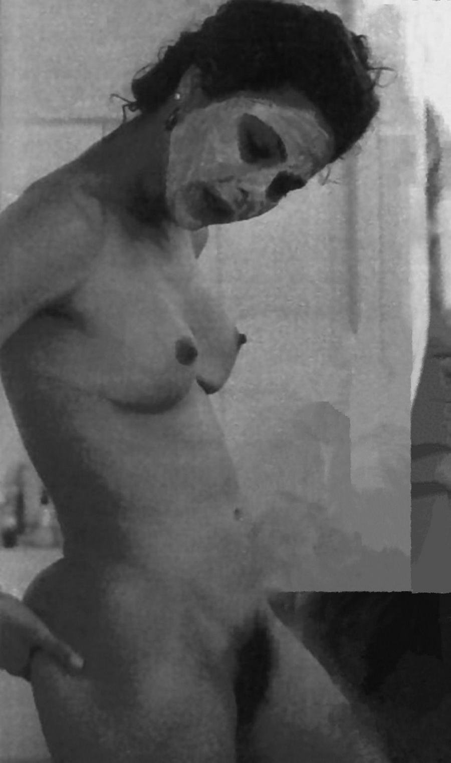 Ornella muti naked