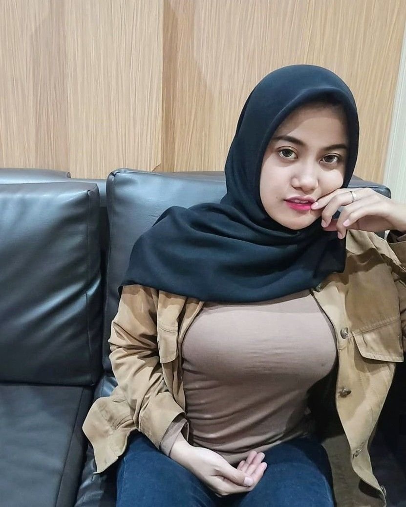Missbabyhuda JilBoobs