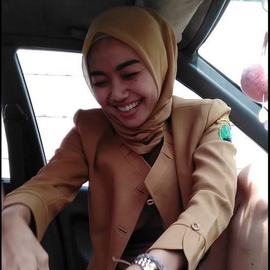 Jilbab Tobrut