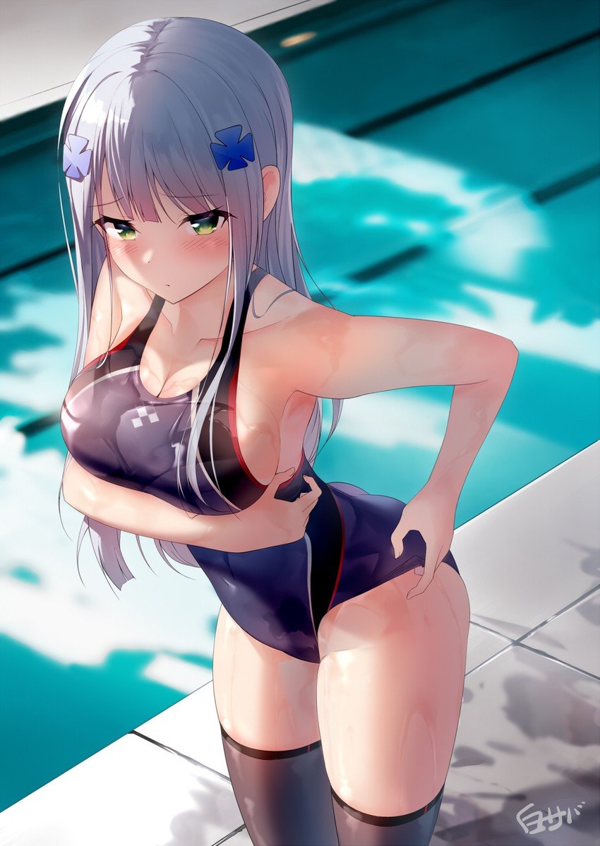 Jinx Ecchi