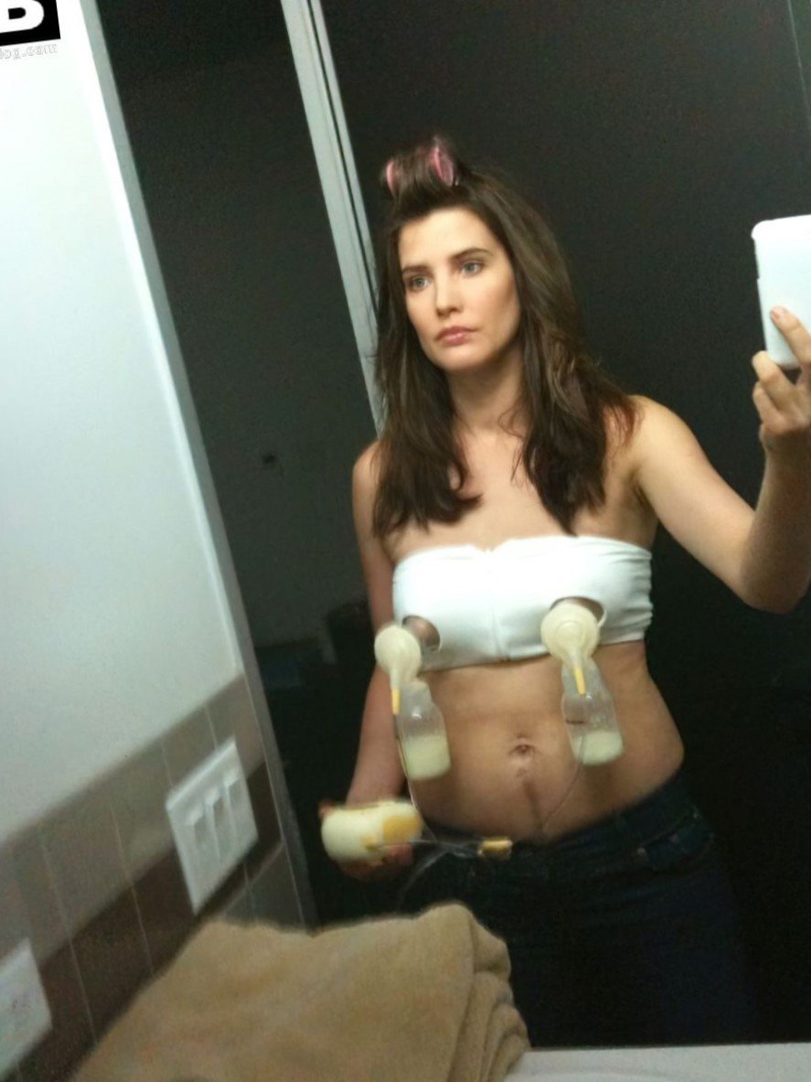 Kobi Smolders Naked in the film