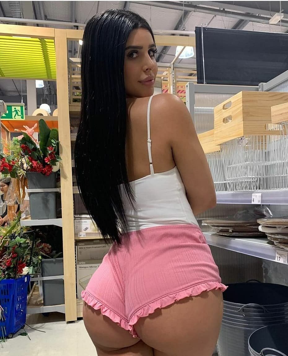 Lilly Bella Foto