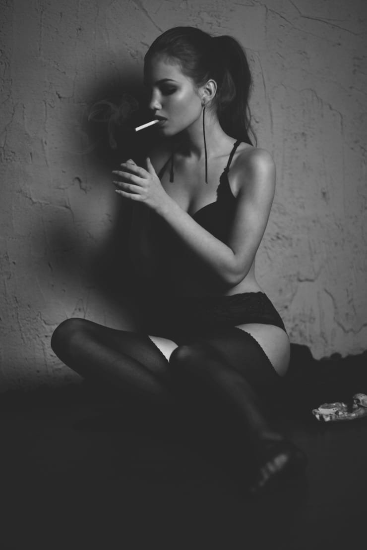 Olesya Bender photo