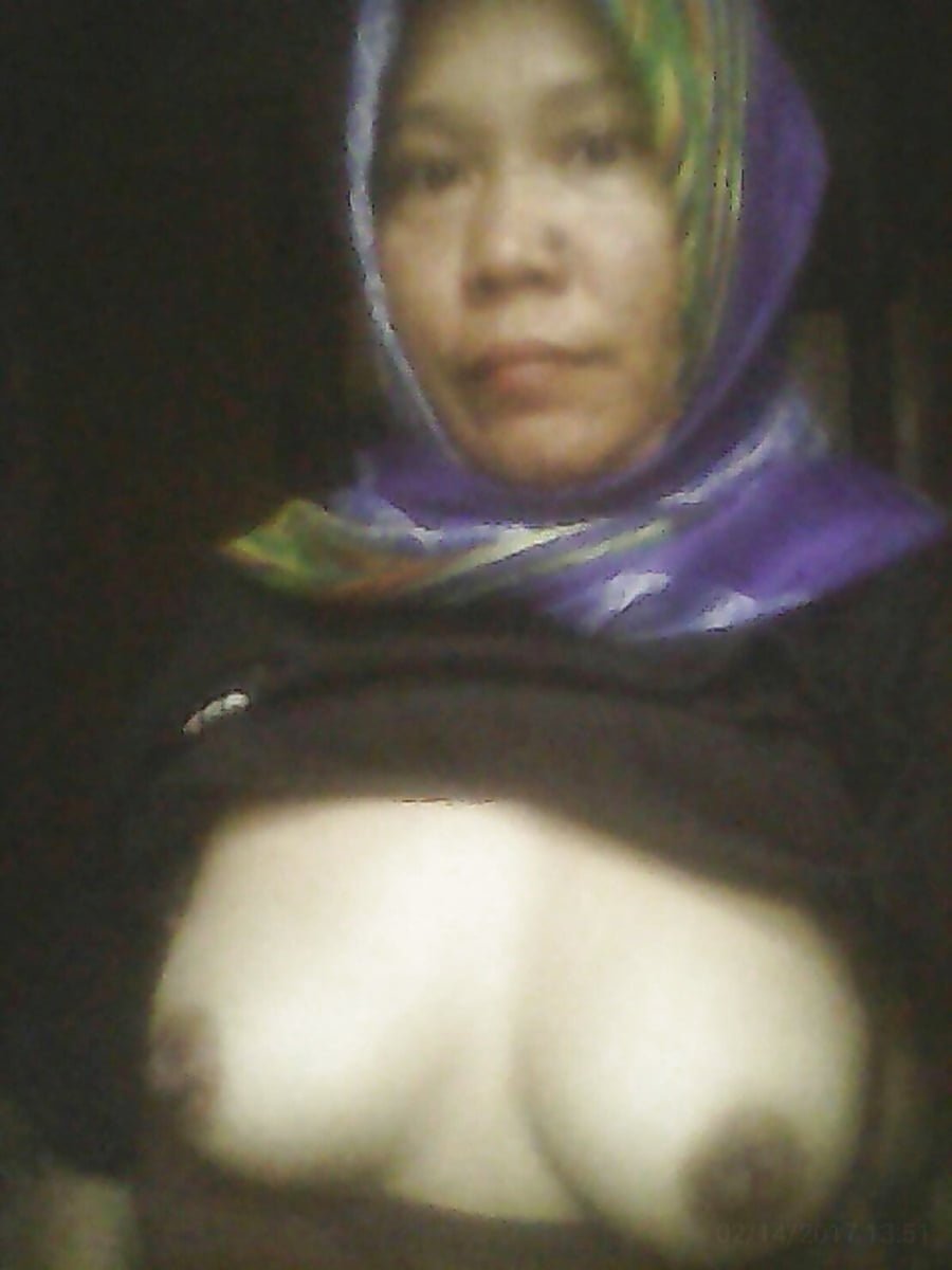 Jilbab Toge