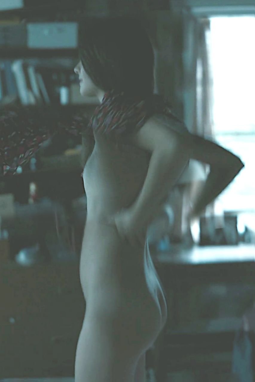 Sofia Steinberg Tits