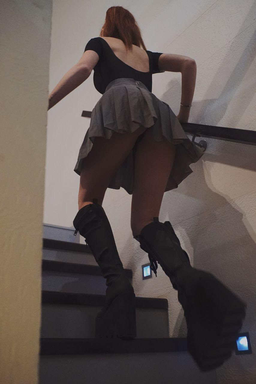 Renata Ri Leaked Nude