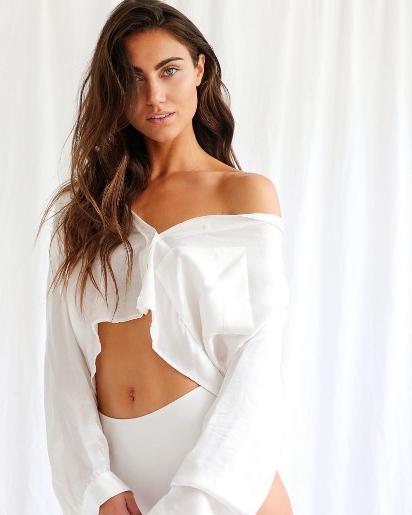 STEPH RAYNER 2020