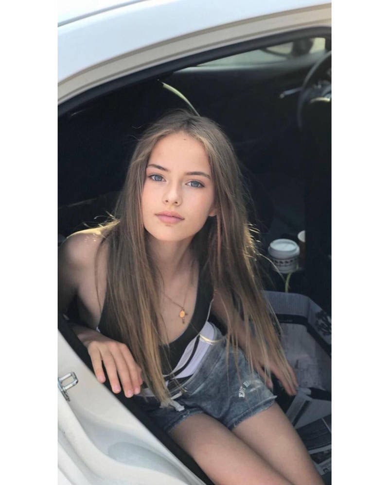 Kristina Pimenova 2022