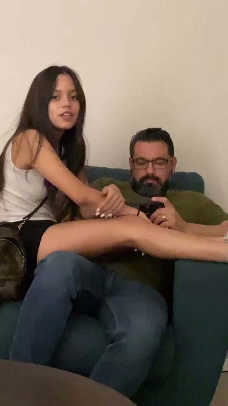 Melissa Barrera Scream