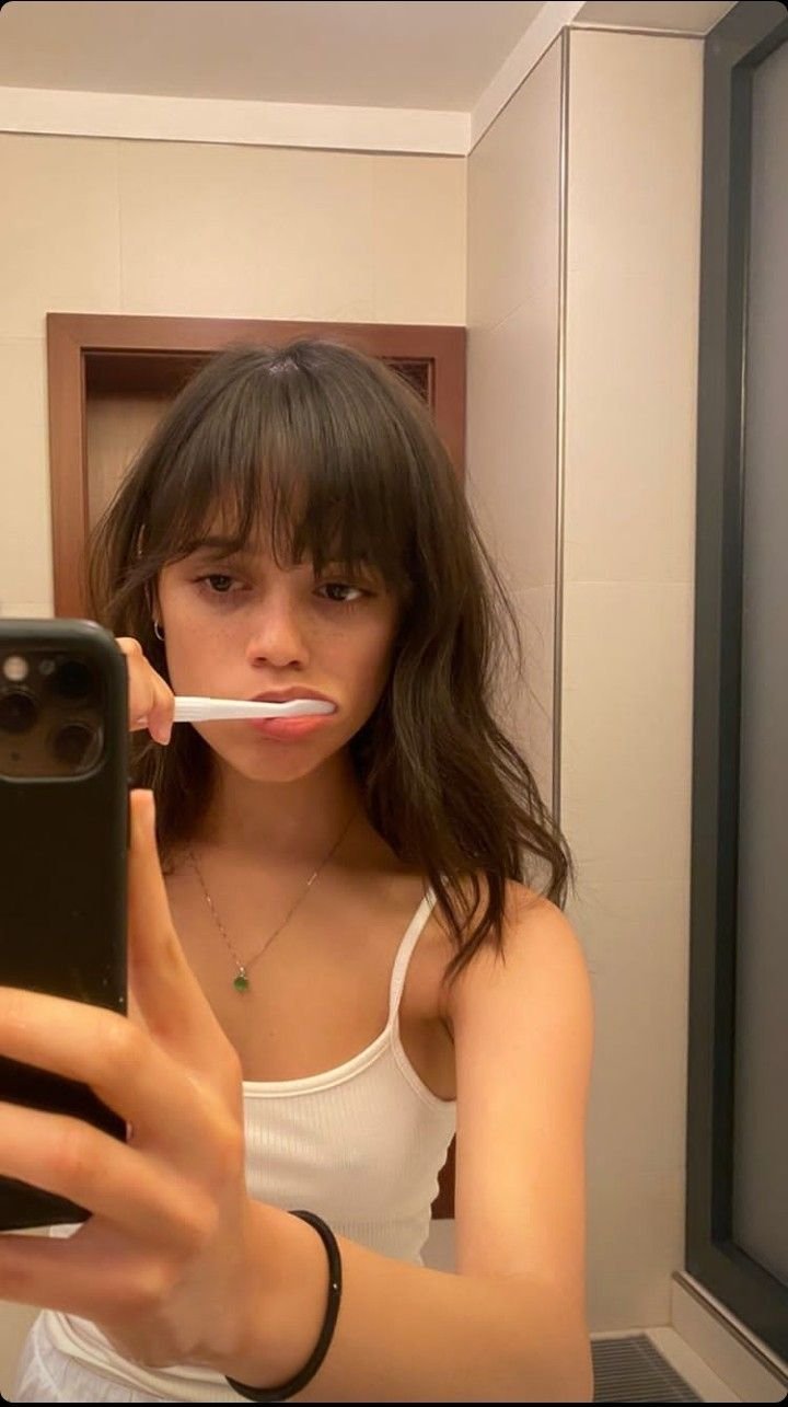 X movie 2022 Jena Ortega X