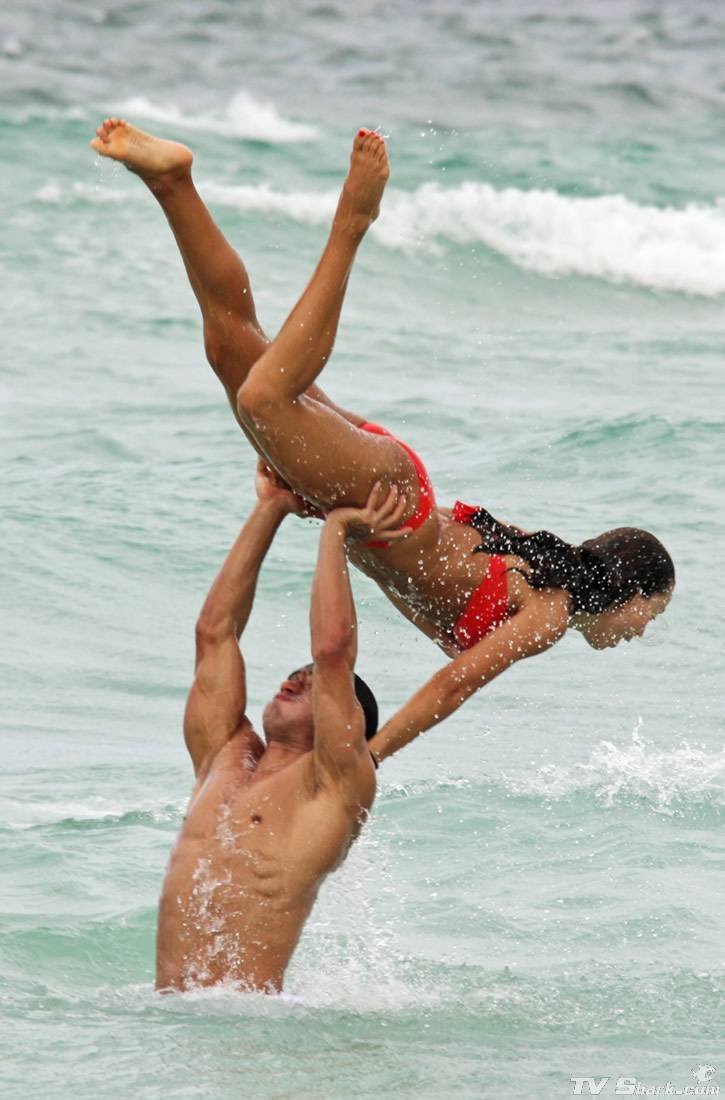Talanina Evgenia Igor Smirnoff Nude