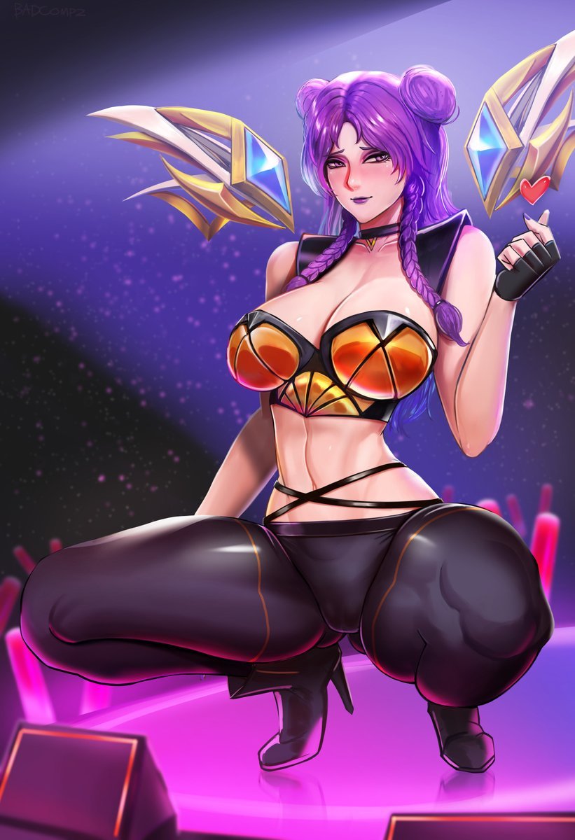 KDA Kaisa