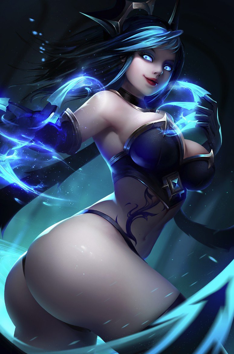 Evelyn Lol Art 18