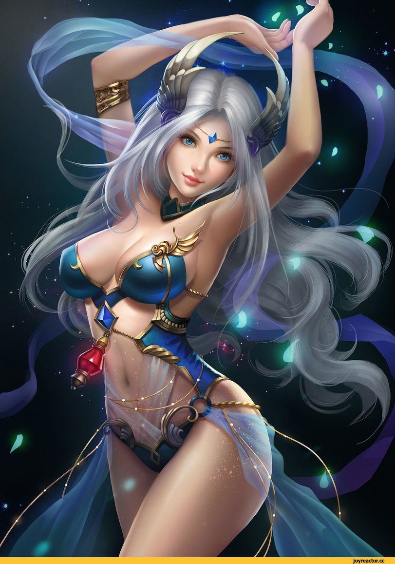 Sakimychan elves