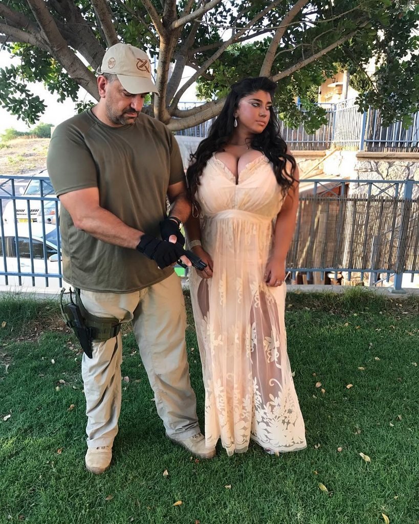 Cosplayer: Danielle Denicola