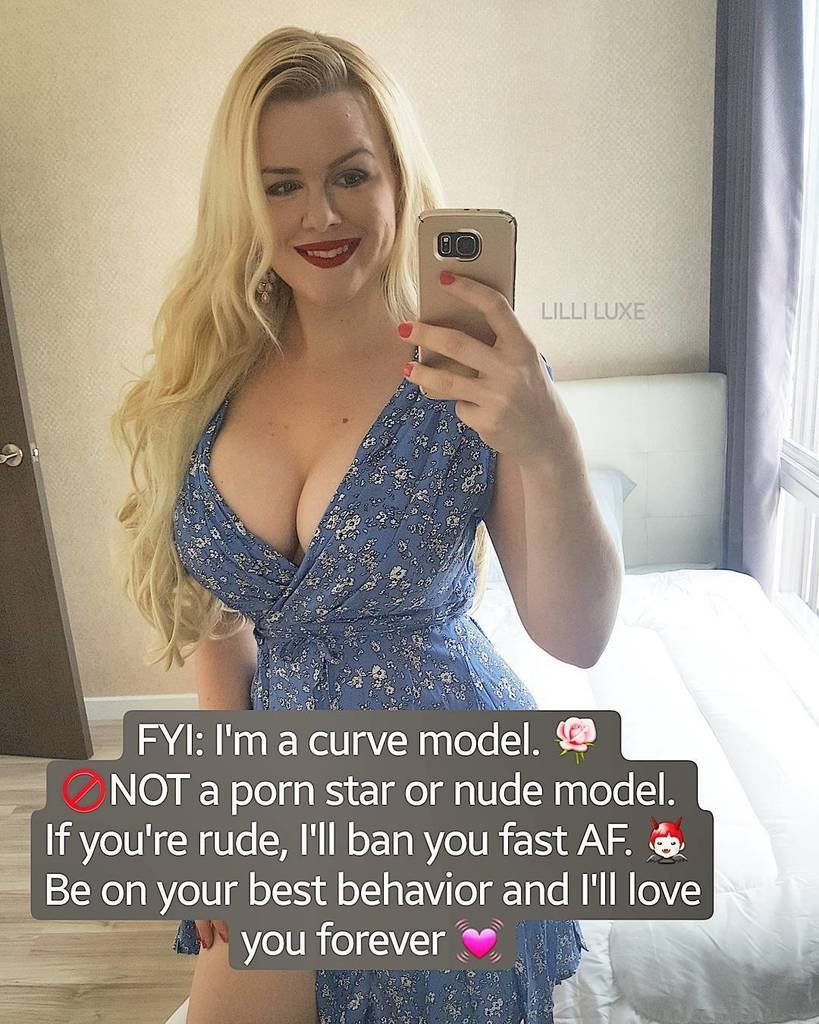 Lilli Luxe
